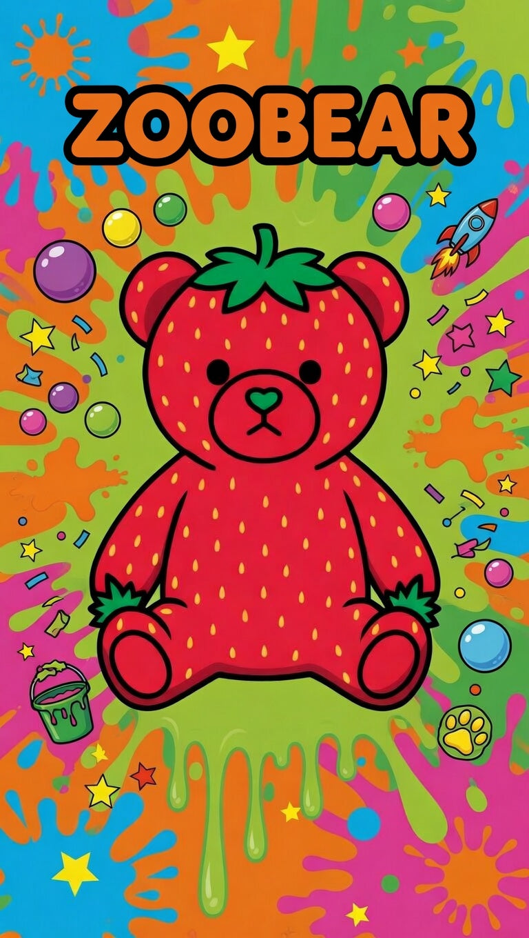 ZOOBEAR Collection