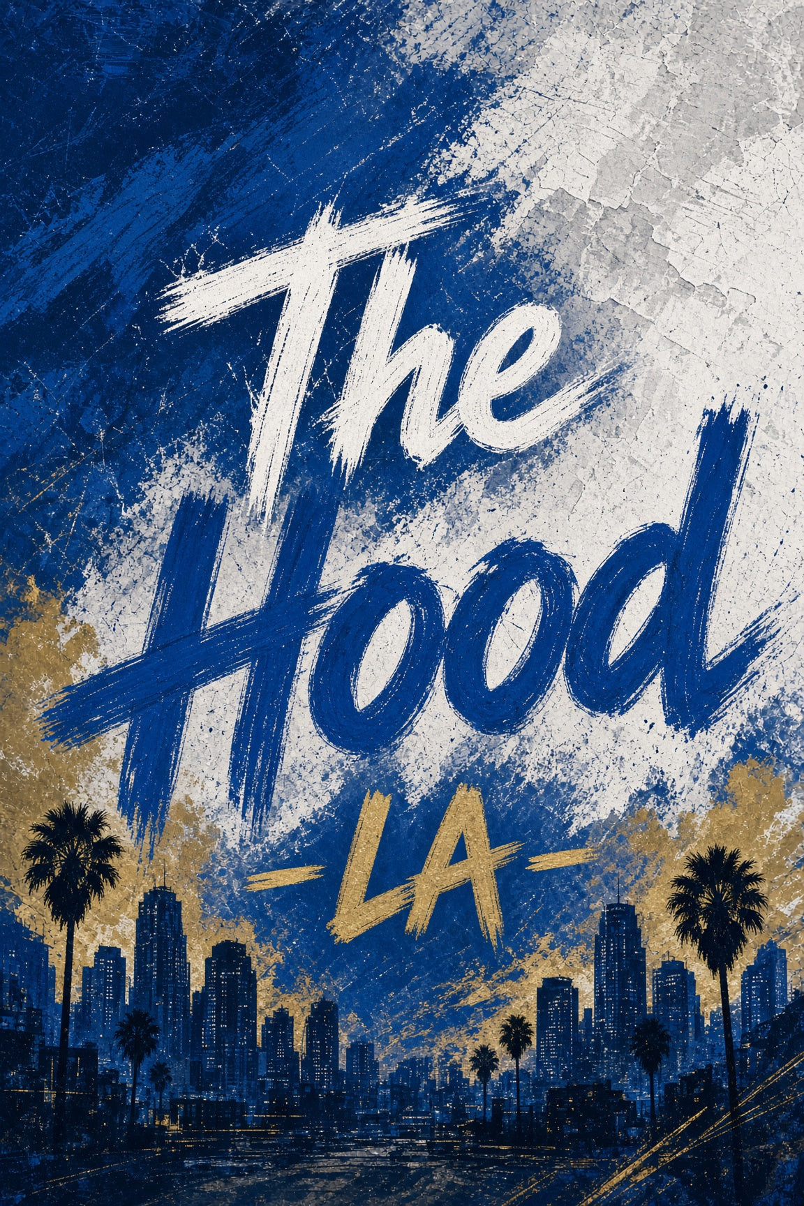 THE HOOD LA