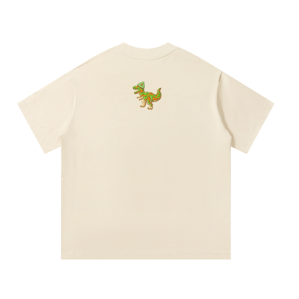 ZOOCORP X THE HOOD LA COLLAB PIECE