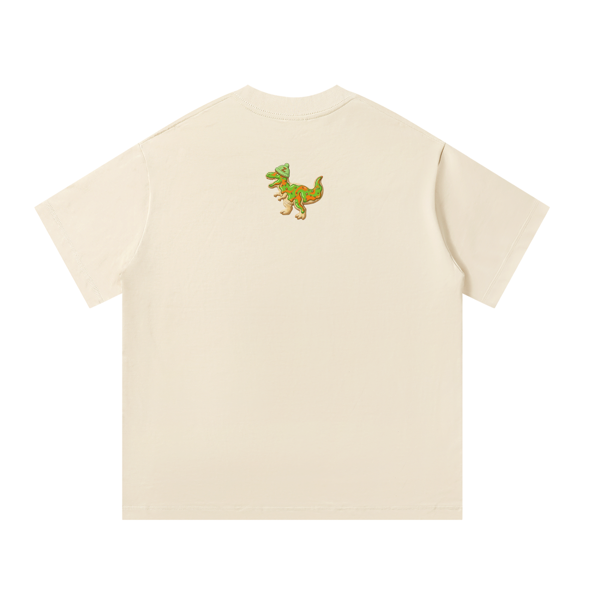 ZOOCORP X THE HOOD LA COLLAB PIECE