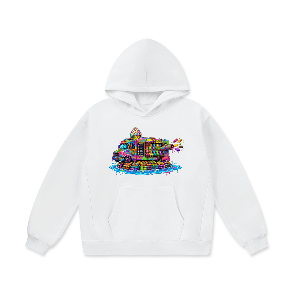 ZOOCREAM TRUCK #1