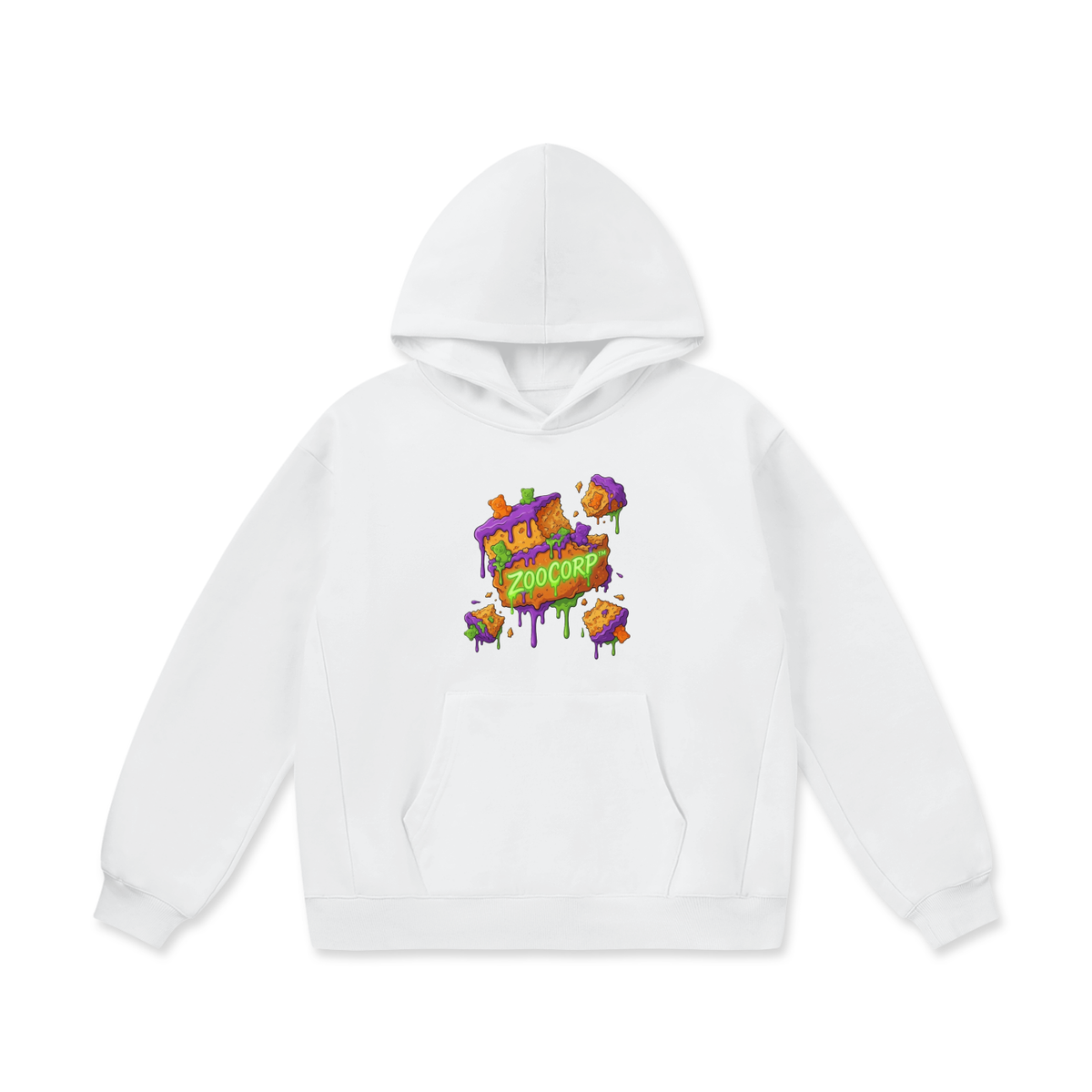 ZOOCAKE LOGO