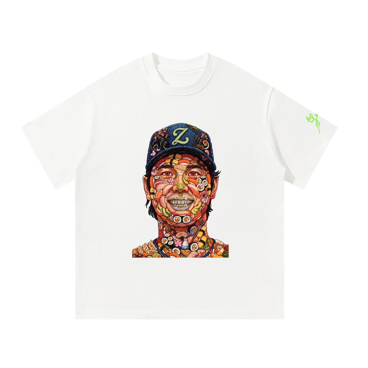 ZOOHEI OHTANI
