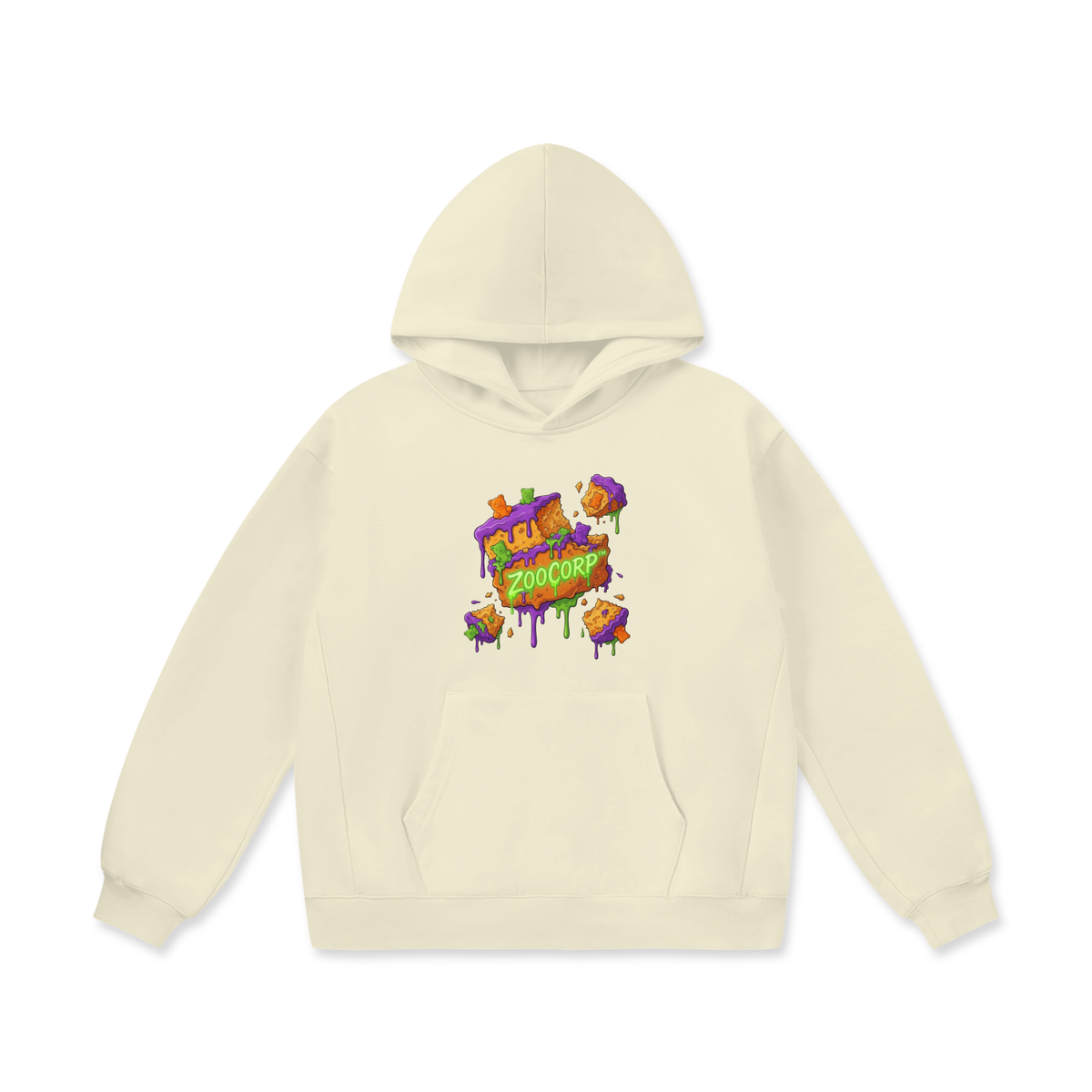 ZOOCAKE LOGO