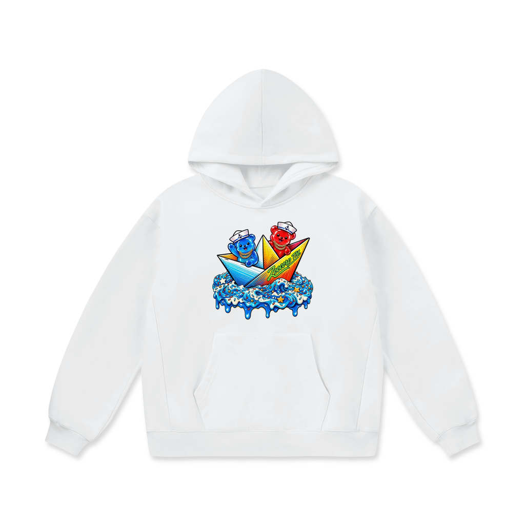 ZOOGAMI BOAT