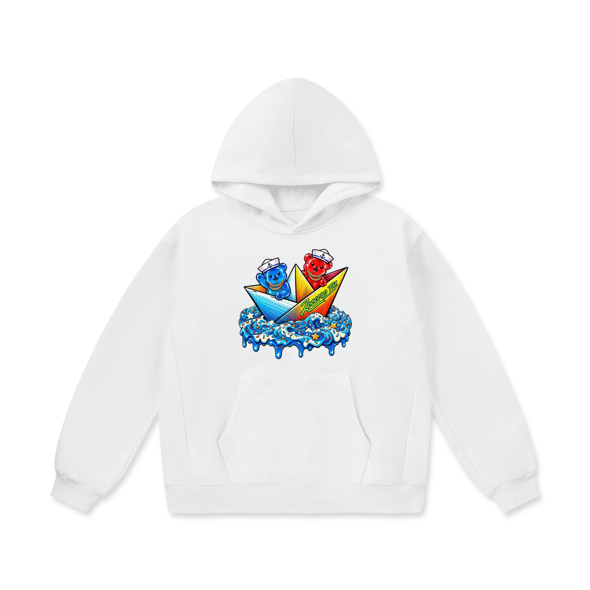ZOOGAMI BOAT