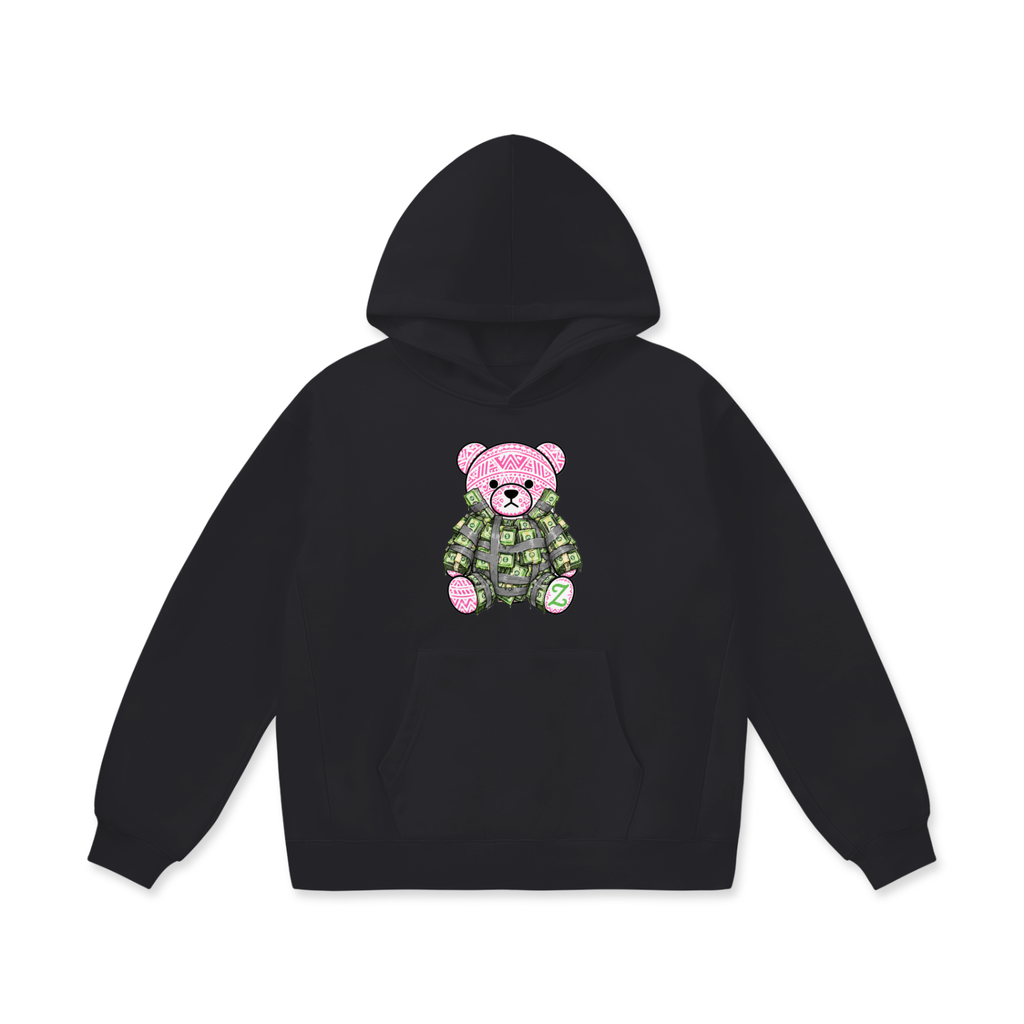 ZOOBEAR (TRANSPORTER EDITION)