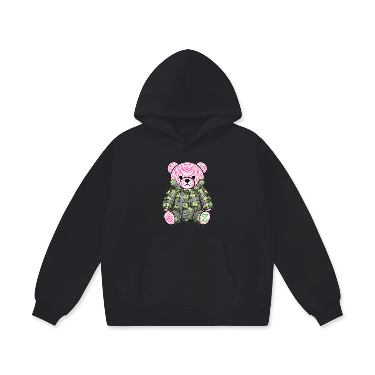 ZOOBEAR (TRANSPORTER EDITION)