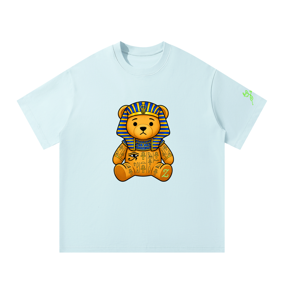 ZOOBEAR (EGYPT EDITION #1)