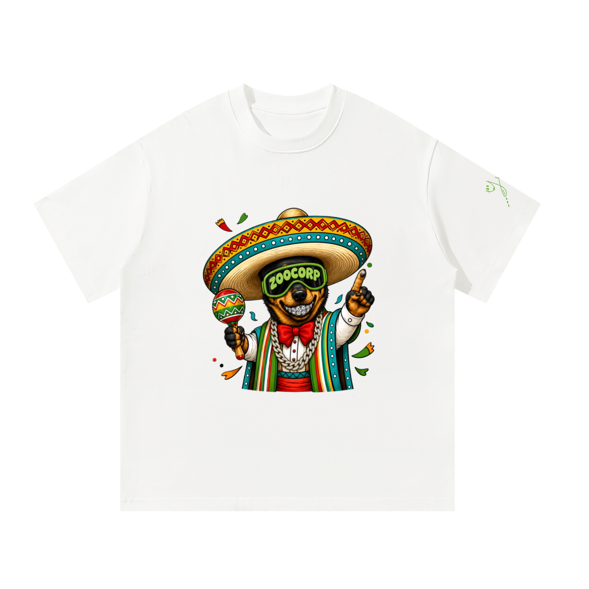ZOODOT (MEXICO EDITION)