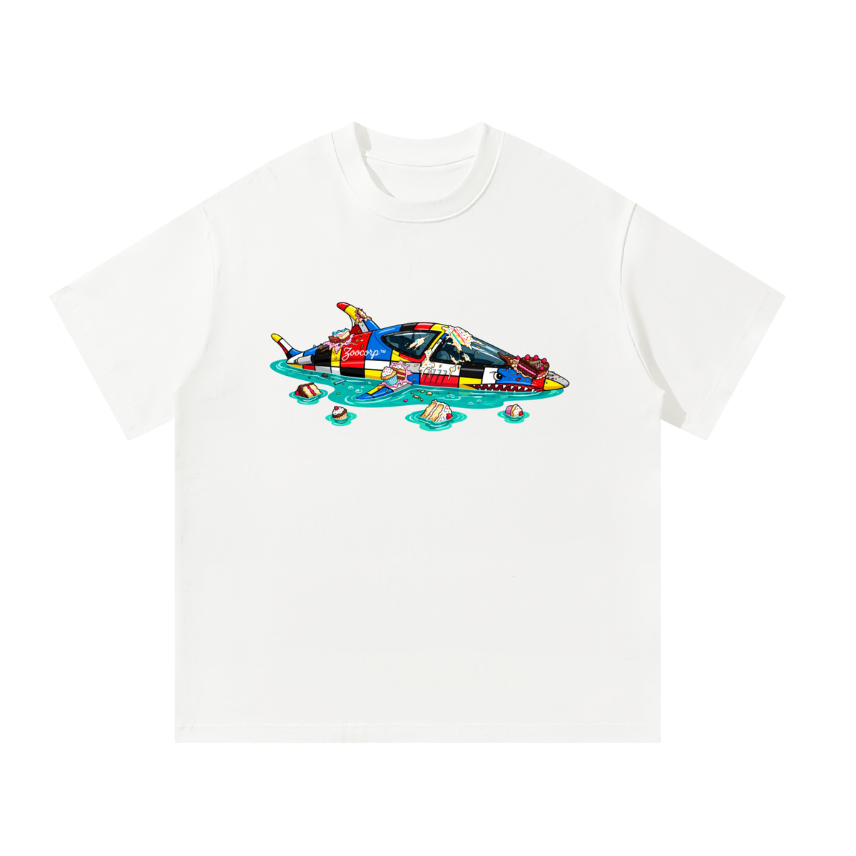 ZOODOLPHIN GLIDER