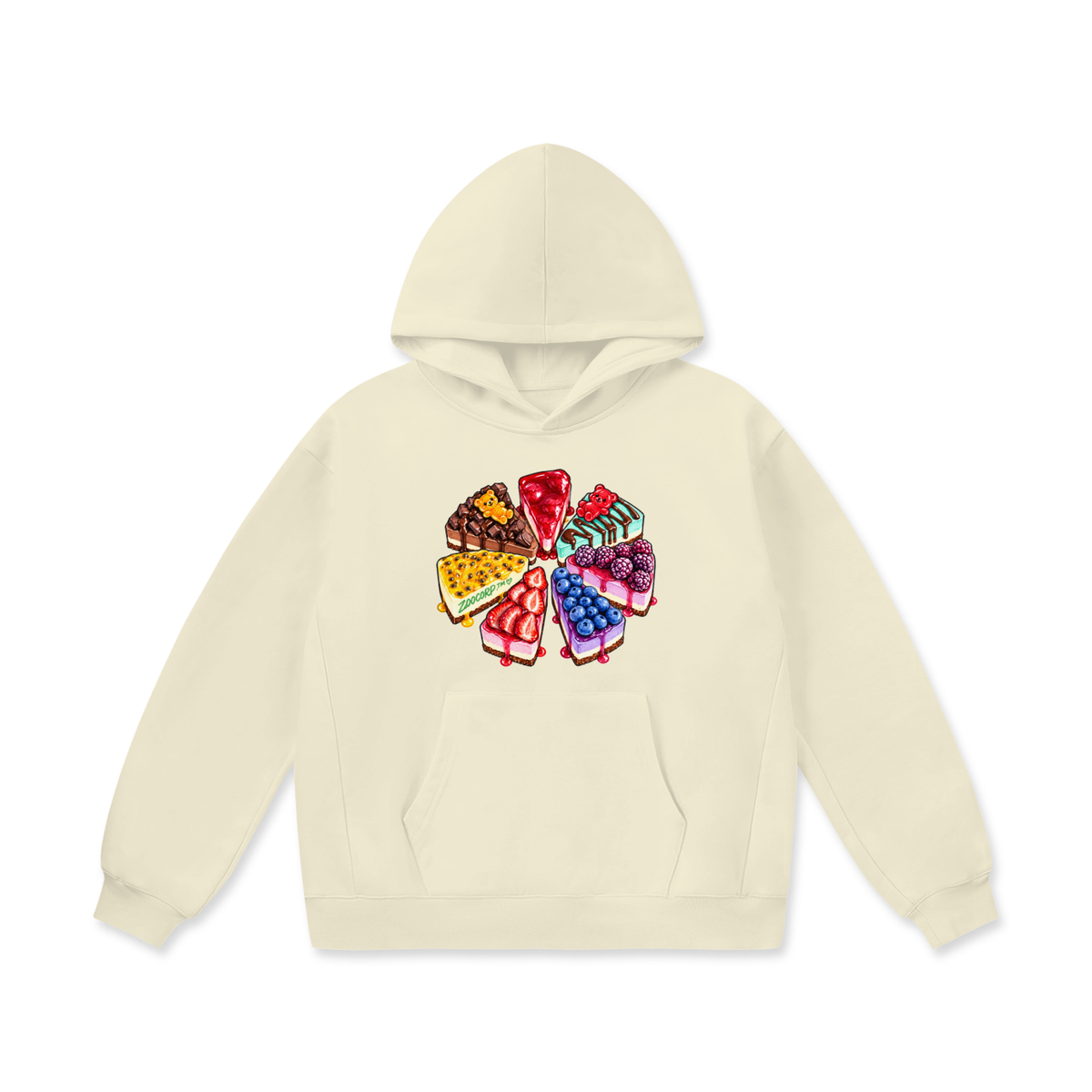 ZOOPIE COLLECTION