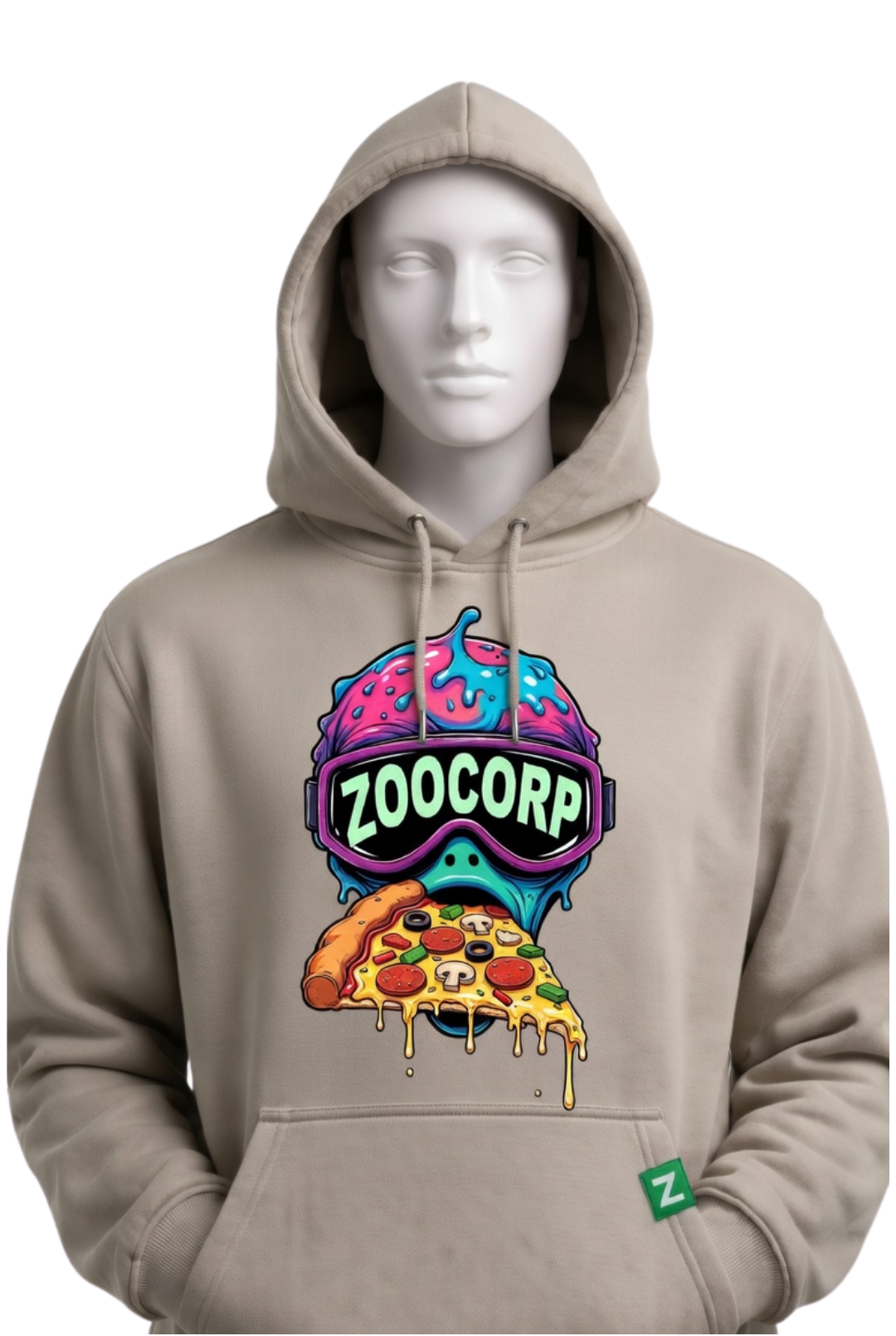 ZOOCORP ™️ ZOOLIEN ZAA