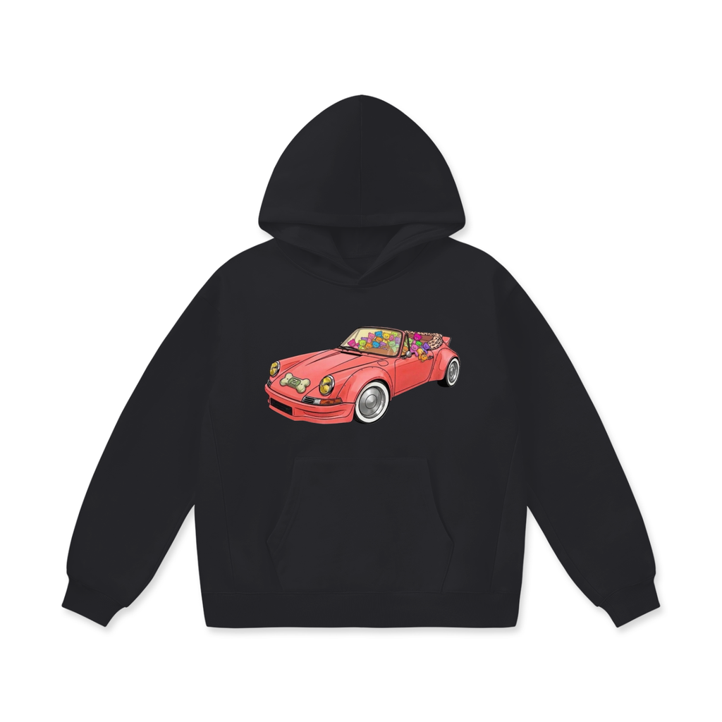 ZOO11 (RWB EDITION)