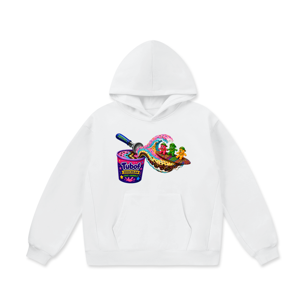 ZOOCREAM SURFERS