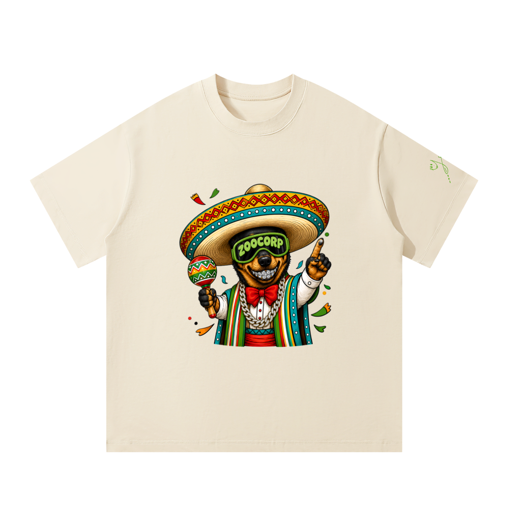 ZOODOT (MEXICO EDITION)