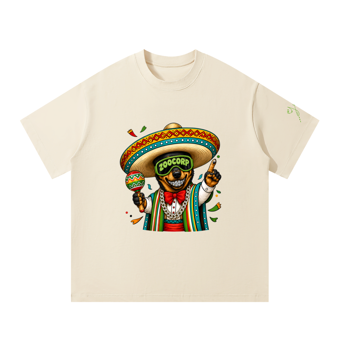 ZOODOT (MEXICO EDITION)