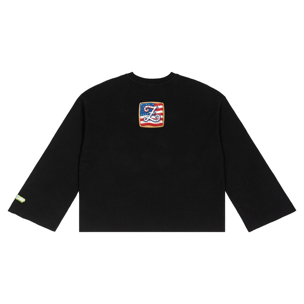 ZOOCOPTER EXTRA WIDE SHIRT