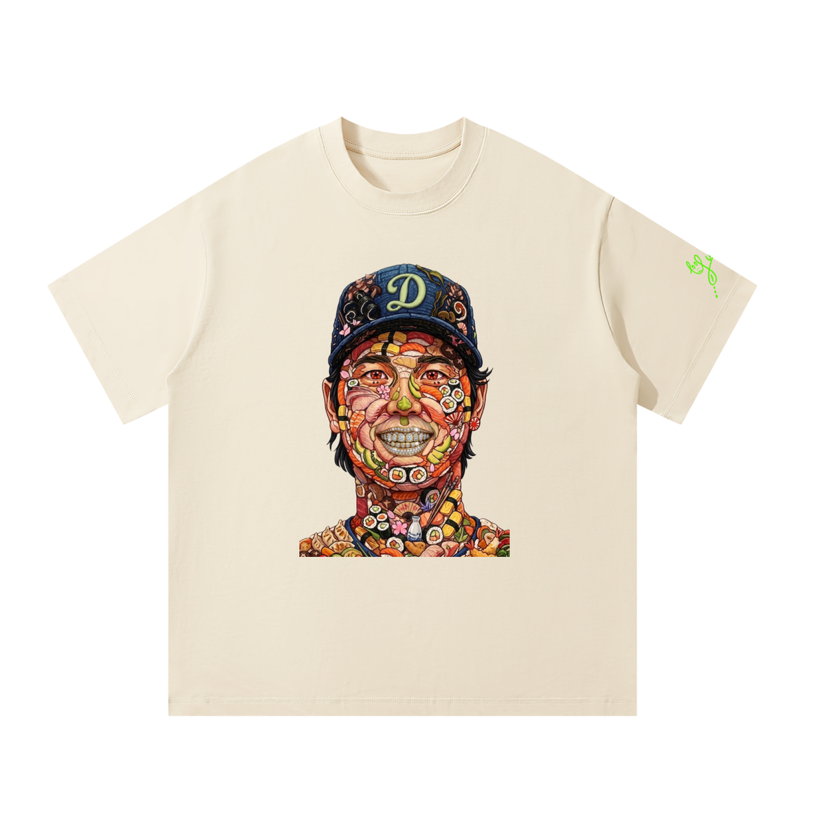 ZOOHEI OHTANI