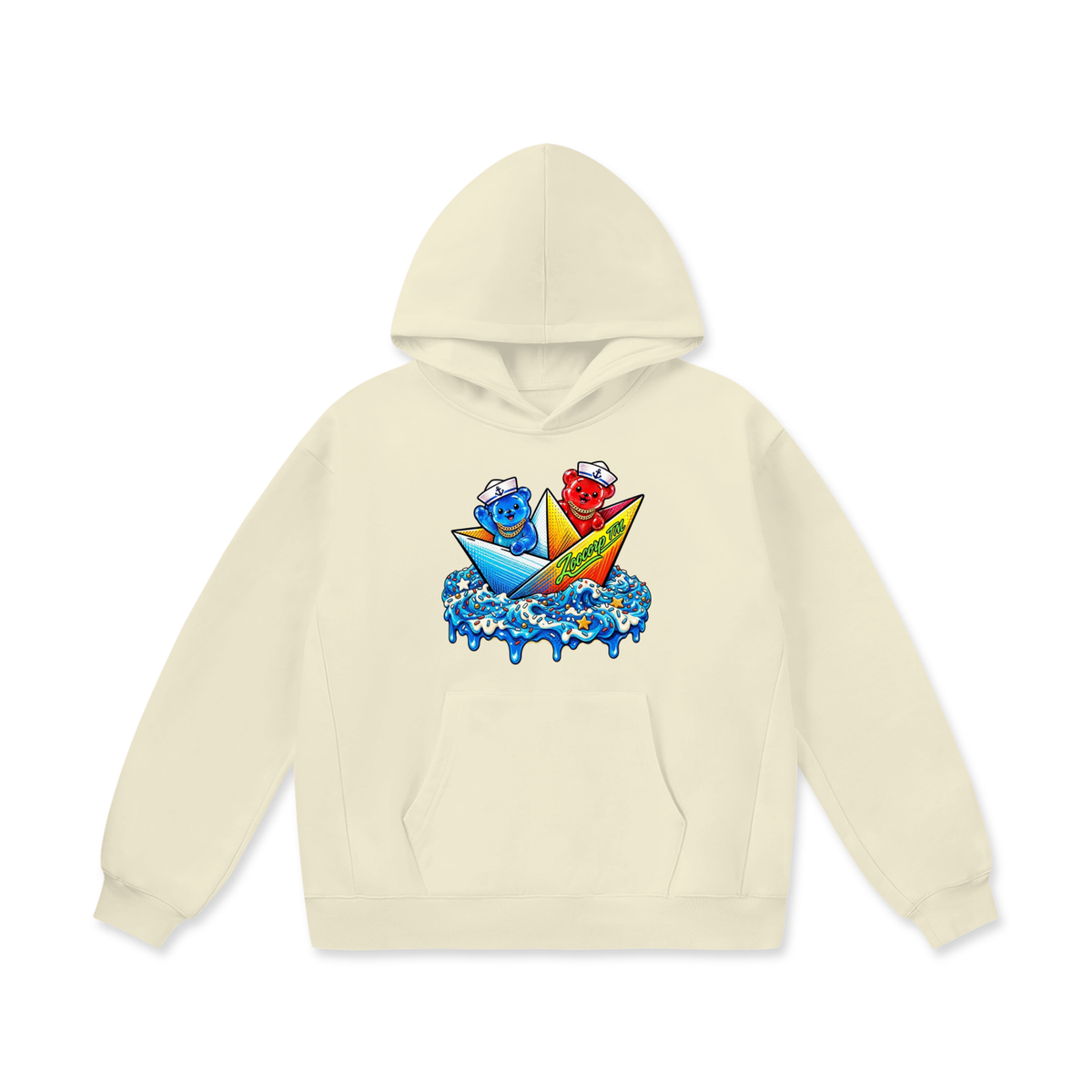 ZOOGAMI BOAT