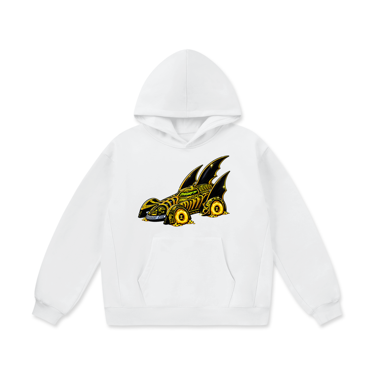 ZOO MOBILE