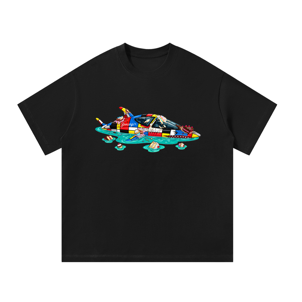 ZOODOLPHIN GLIDER