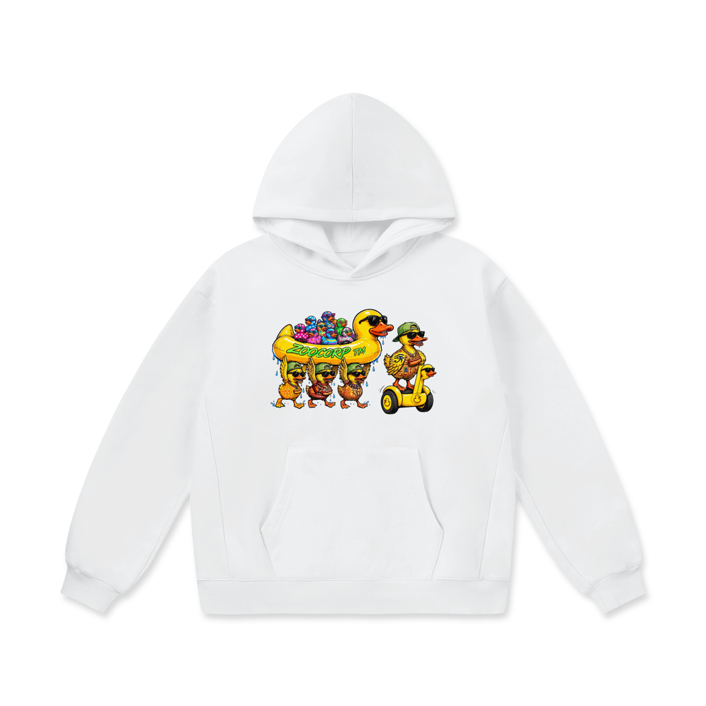 ZOODUCK FAMILY #1