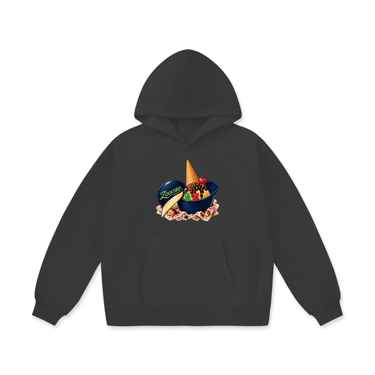 ZOOCORP Presents - ZOO CREAM (STADIUM EDITION)