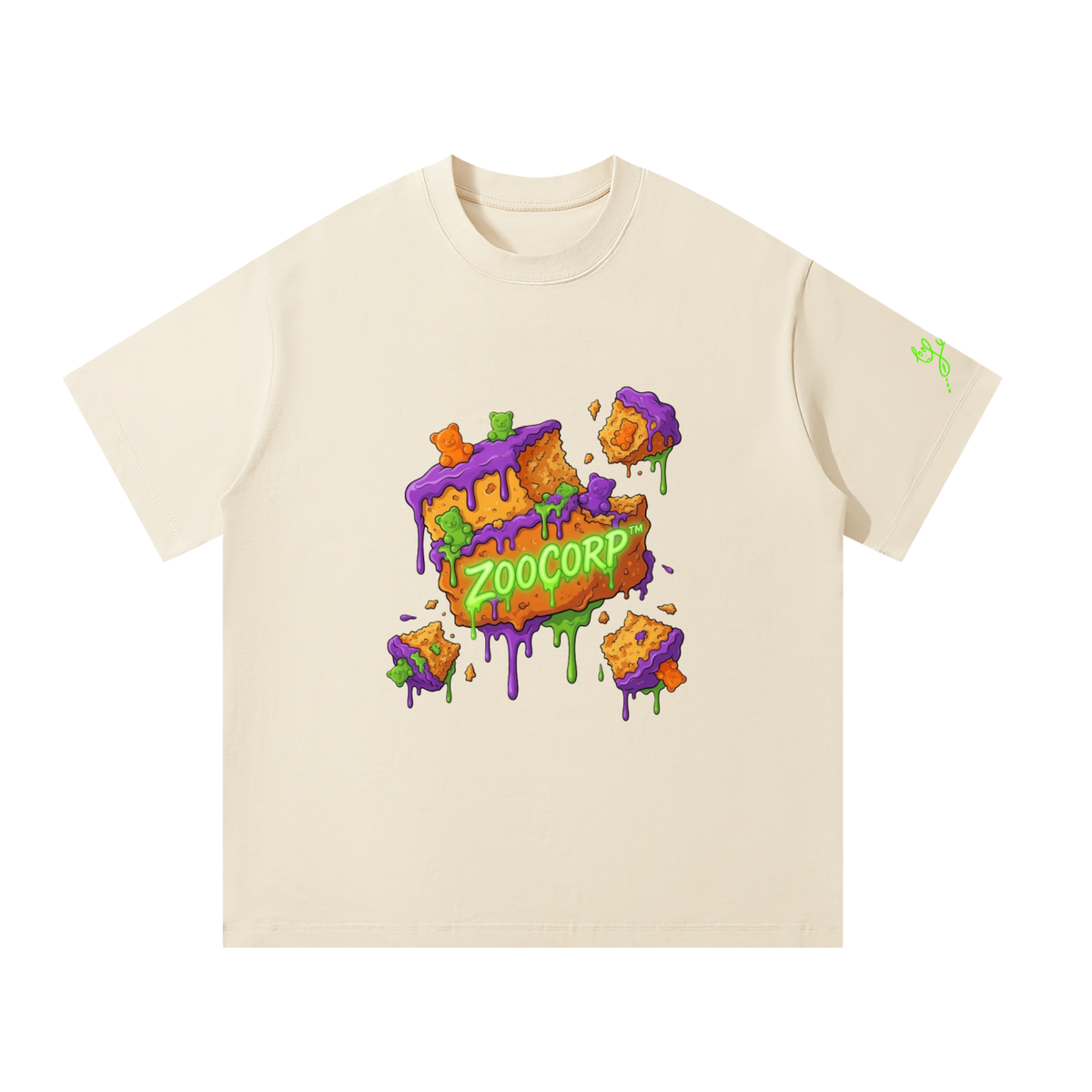 ZOOCAKE #2