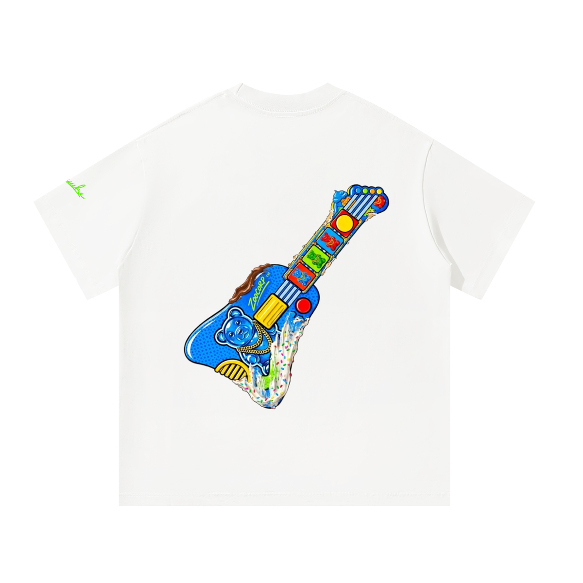 ZOOGUITAR
