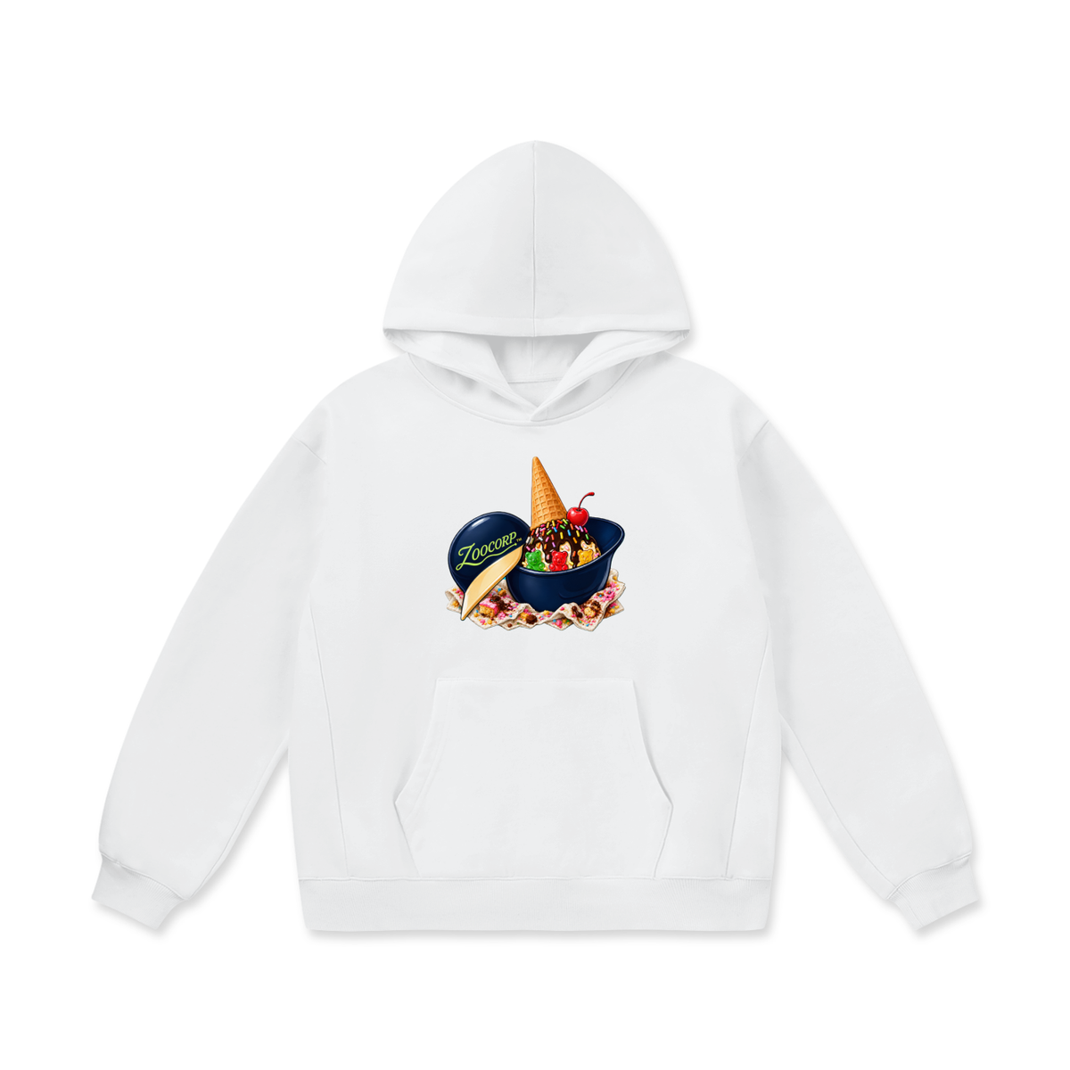 ZOOCORP Presents - ZOO CREAM (STADIUM EDITION)