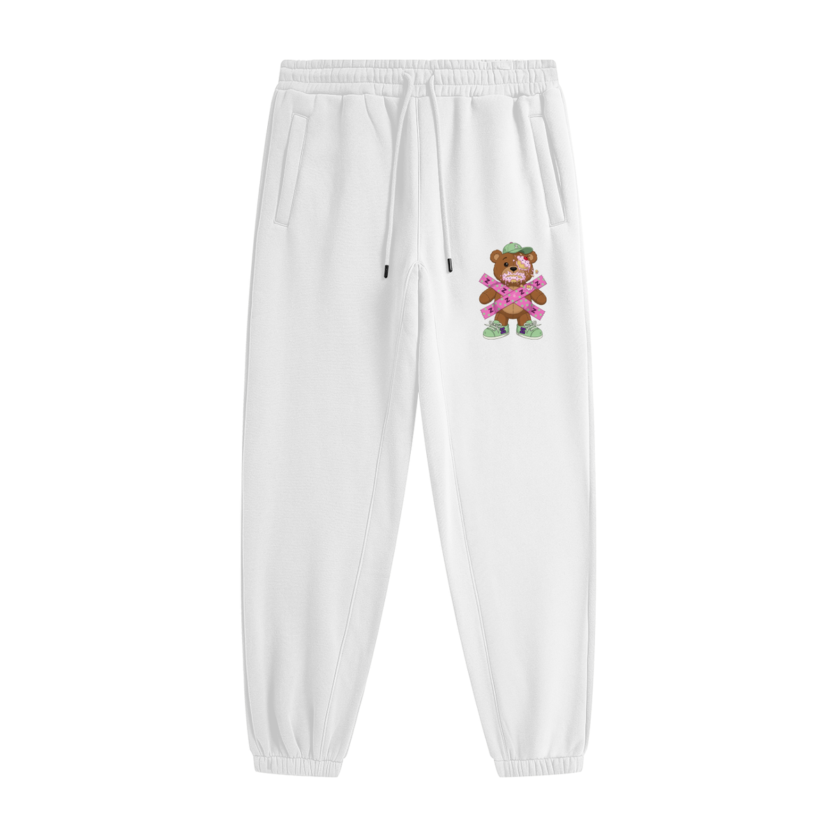 Unisex Heavyweight Fleece Joggers