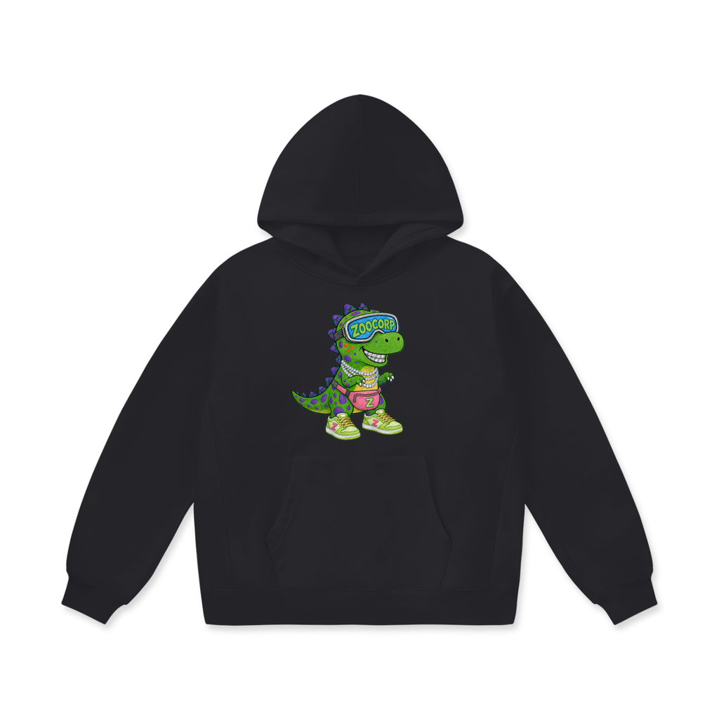 ZOO-REX