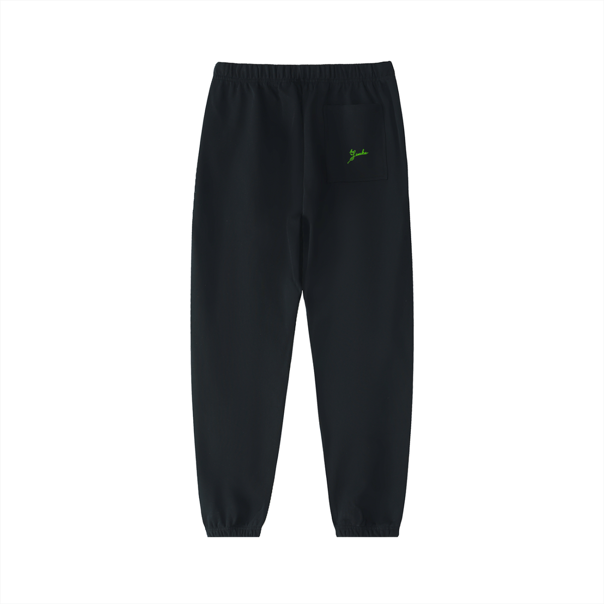 PANTHER PUFF Swedish Heavyweight Cotton Sweatpants