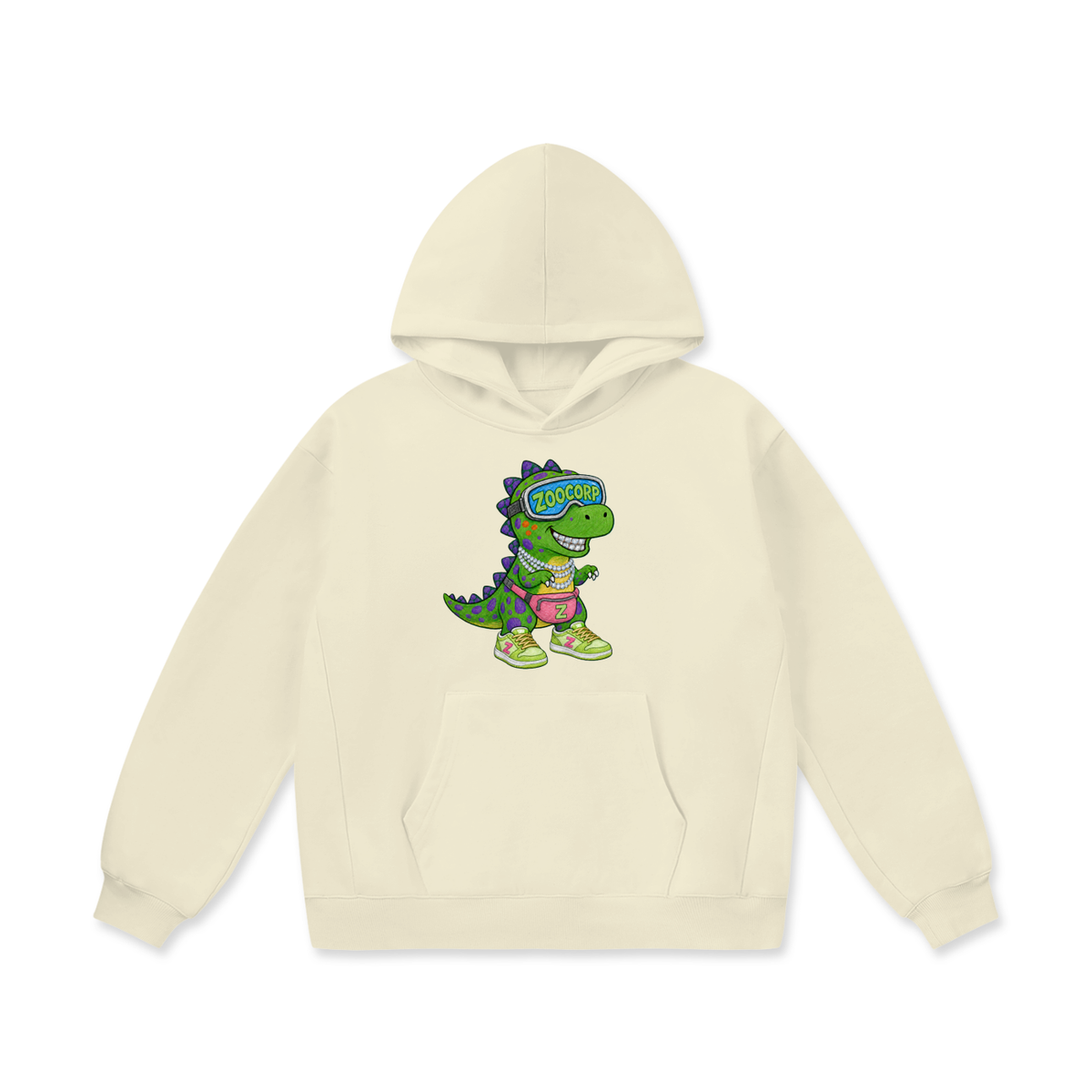 ZOO-REX