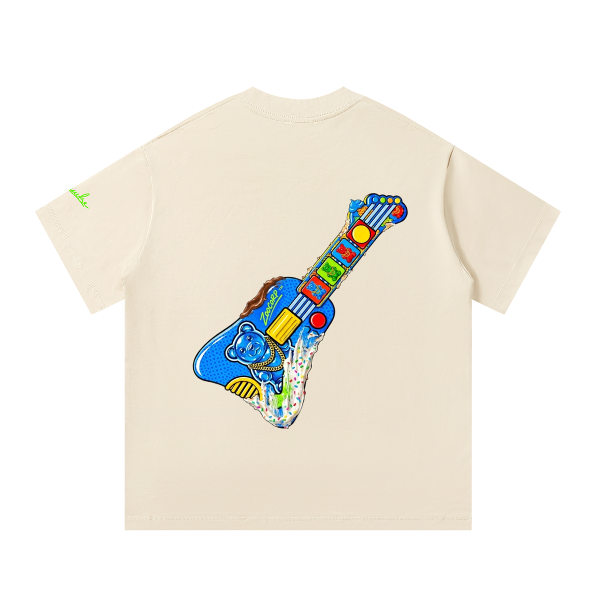 ZOOGUITAR