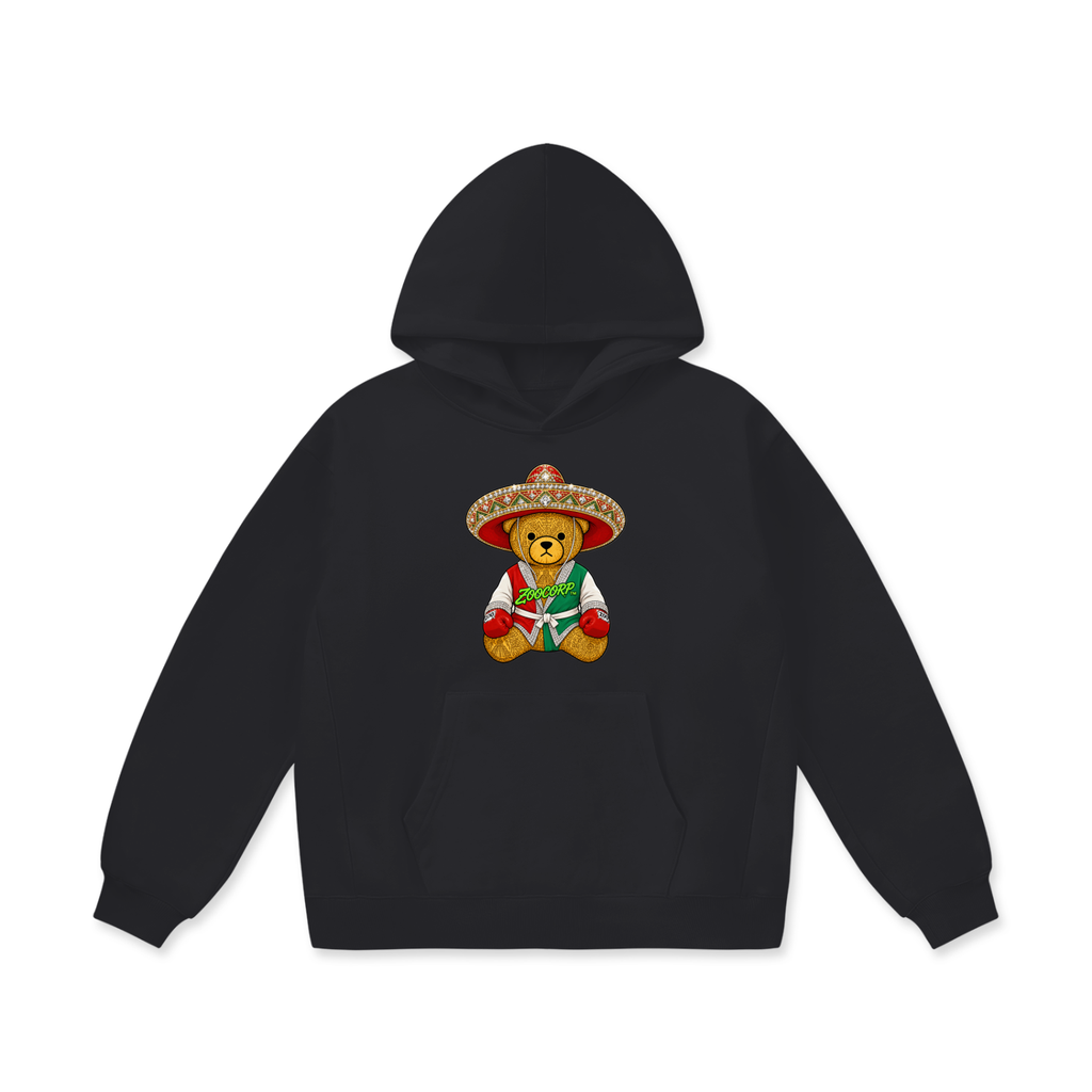 ZOOBEAR (MEXICAN BOXER EDITION)