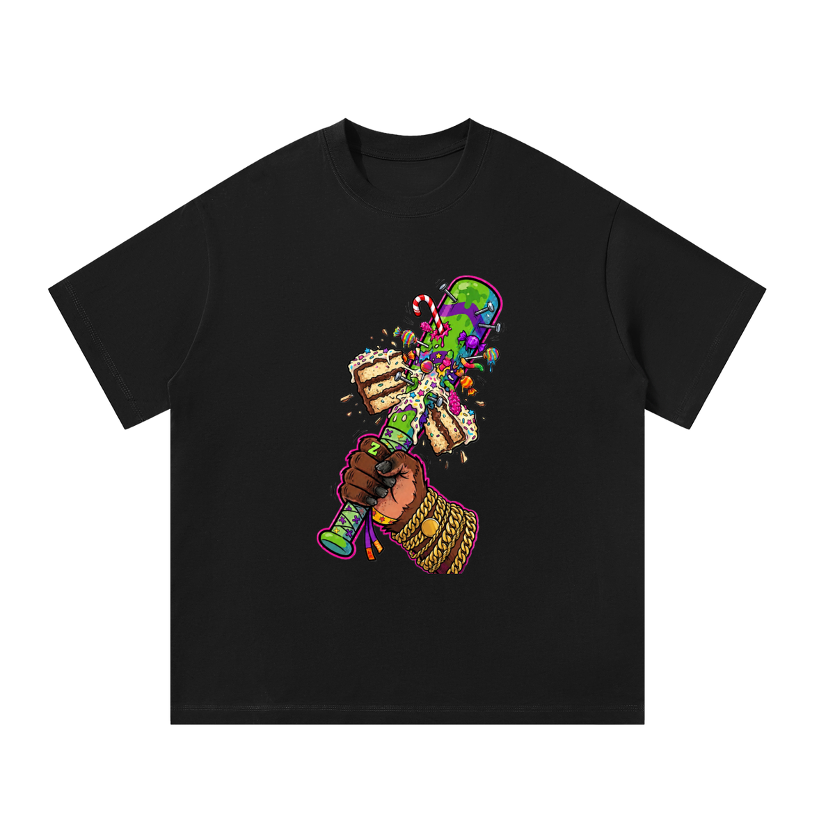 ZOOCAKE DINGER