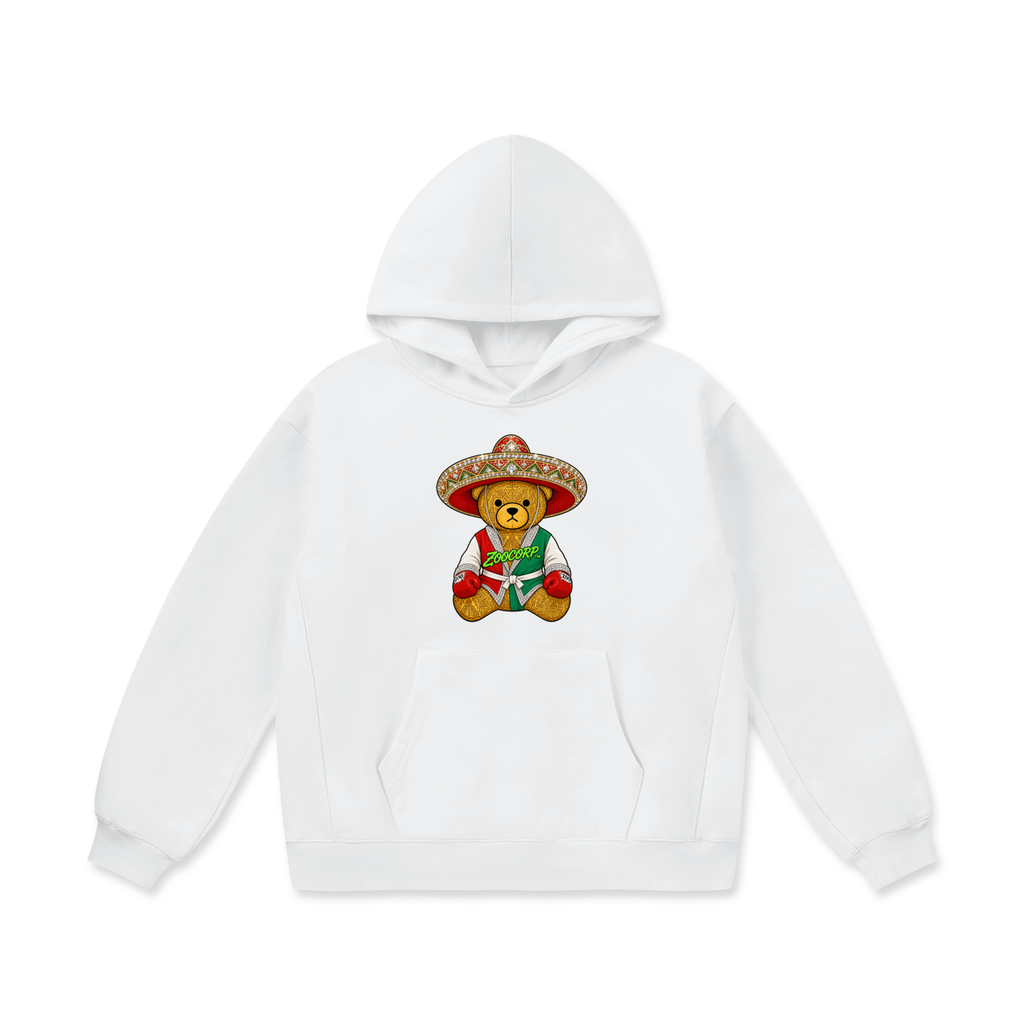 ZOOBEAR (MEXICAN BOXER EDITION)
