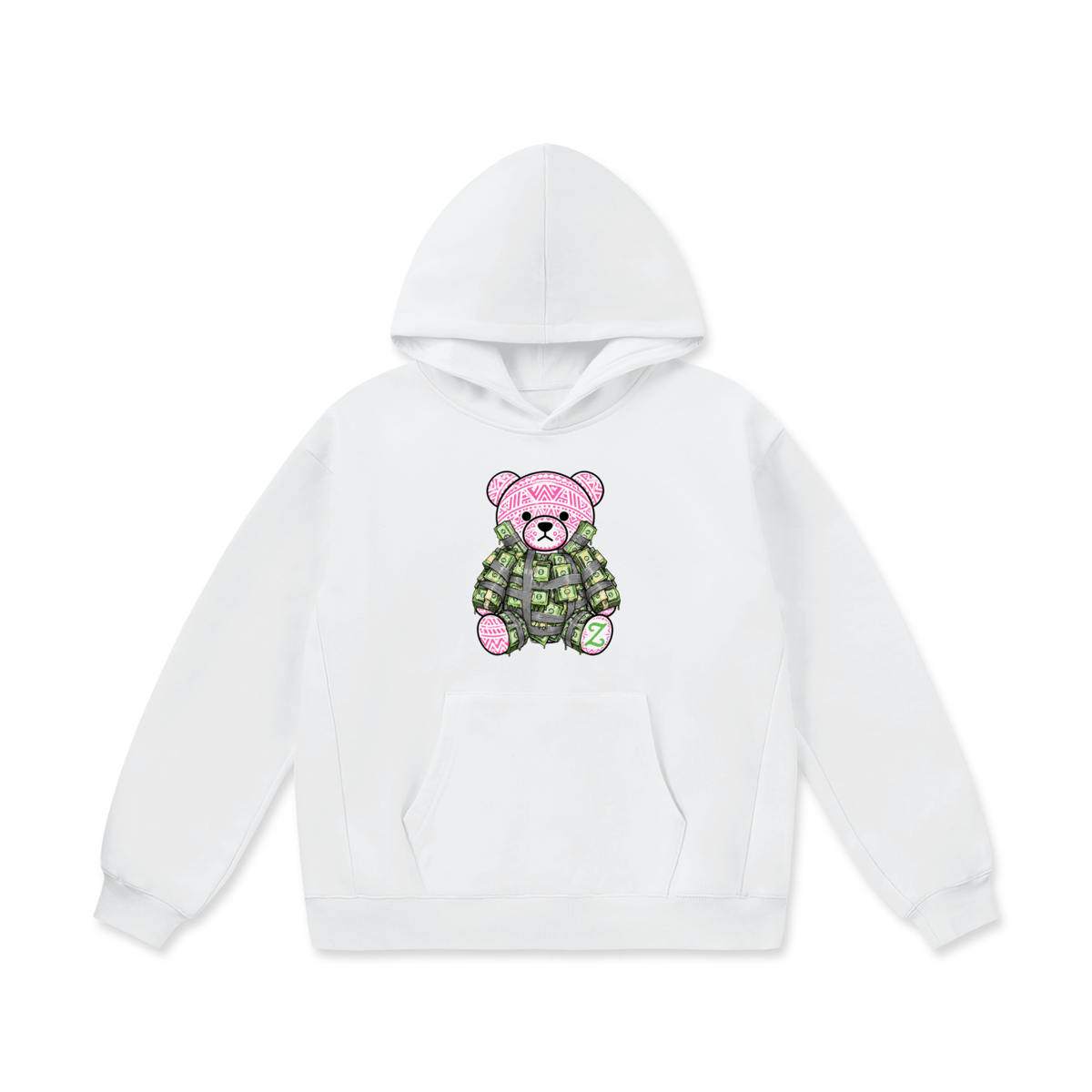 ZOOBEAR (TRANSPORTER EDITION)