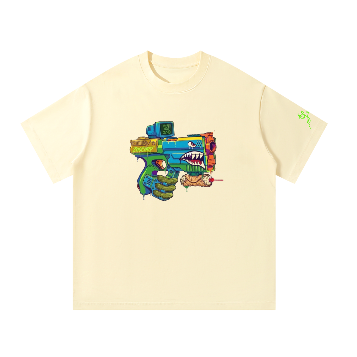 ZOOGUN #2