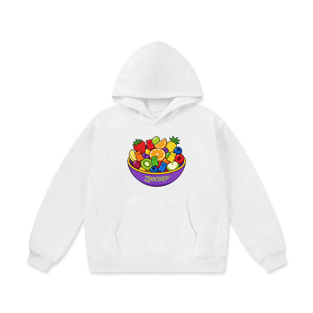 ZOOSALAD #1
