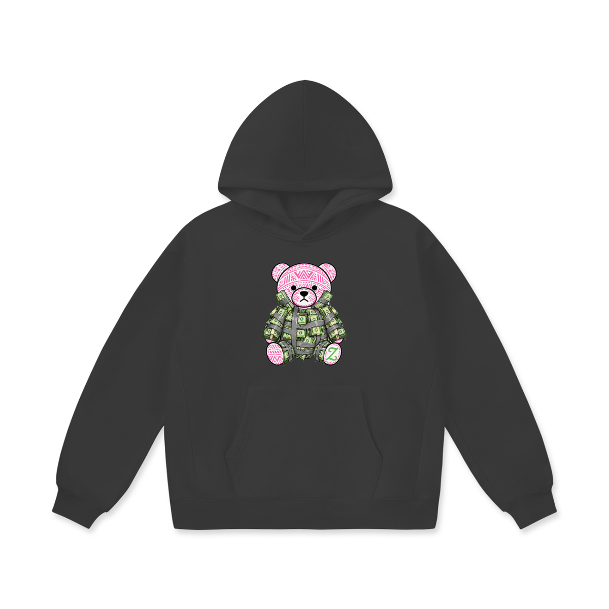ZOOBEAR (TRANSPORTER EDITION)