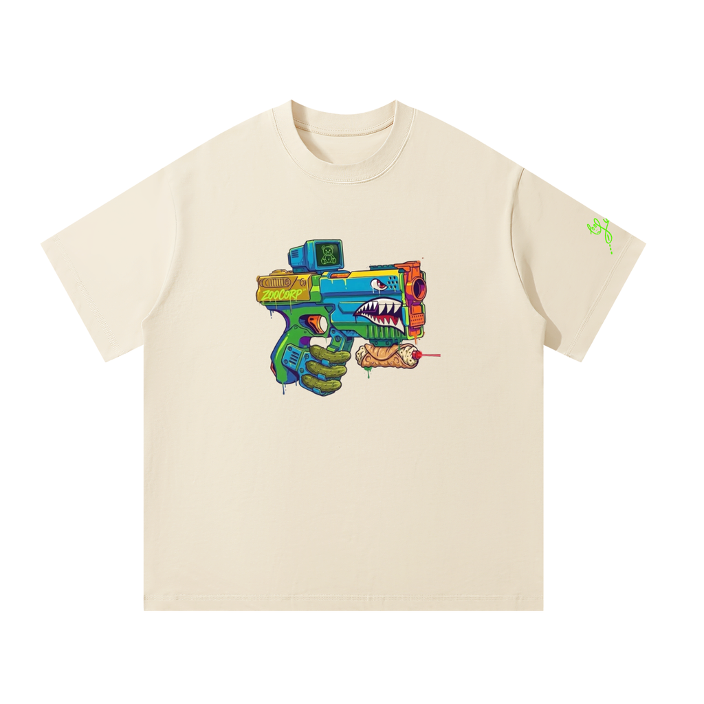 ZOOGUN #2