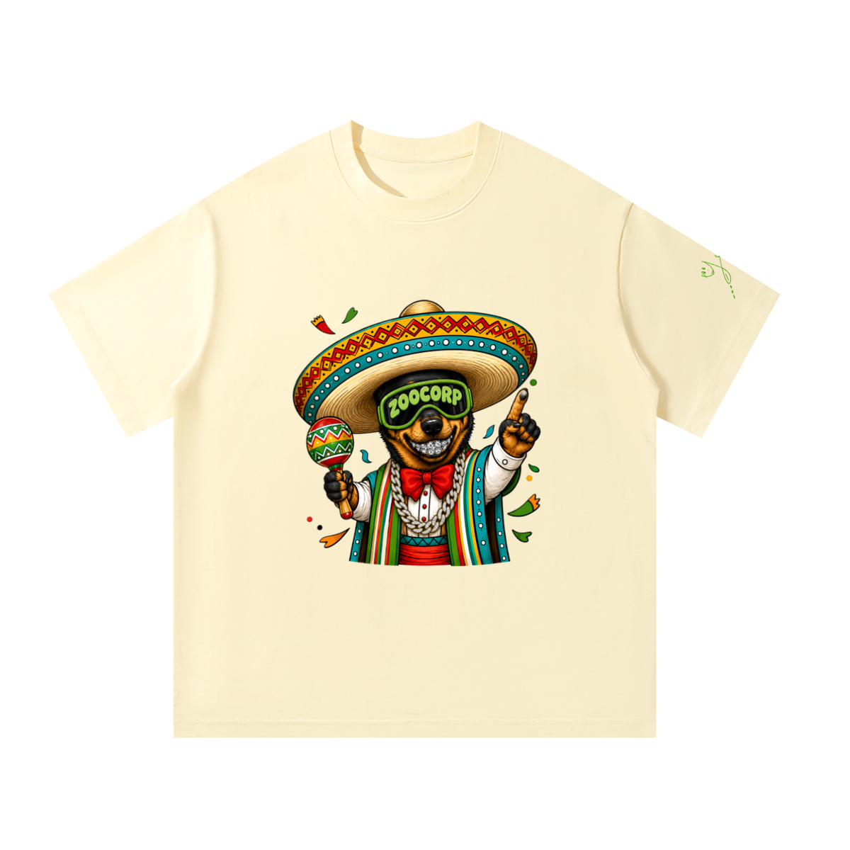 ZOODOT (MEXICO EDITION)