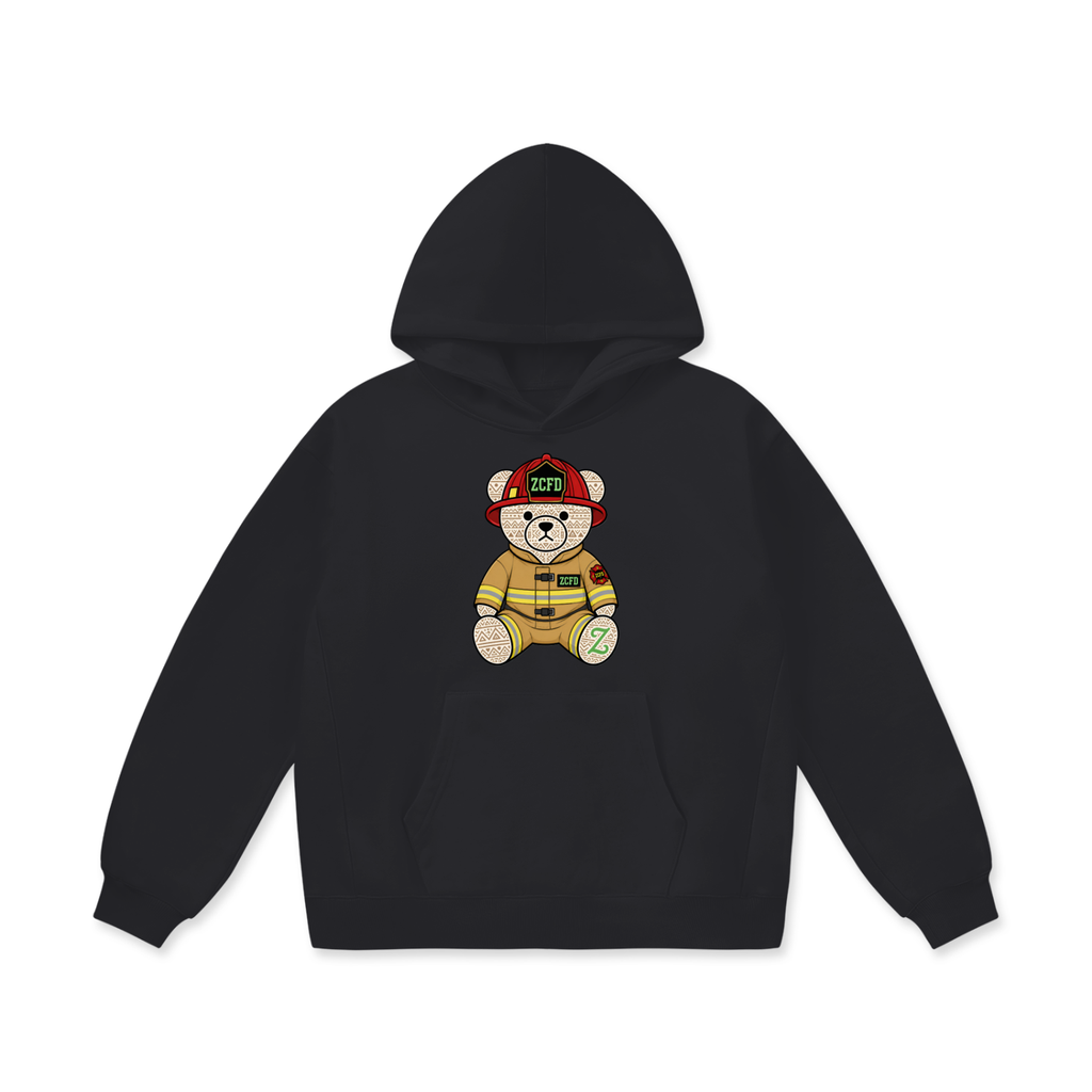 ZOOBEAR (ZCFD EDITION)
