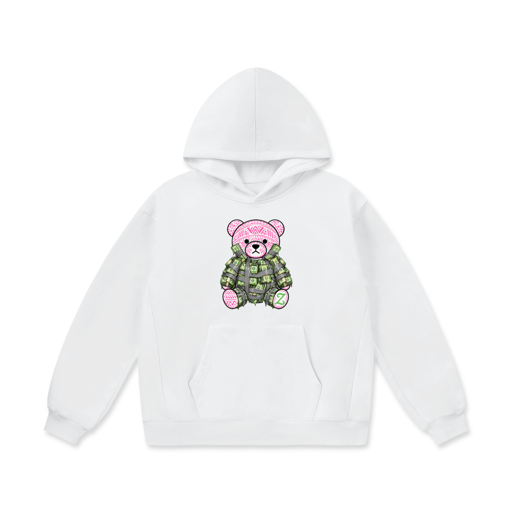ZOOBEAR (SMUGGLER EDITION)