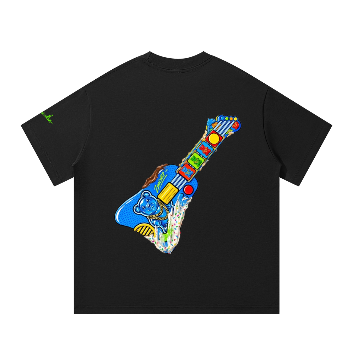ZOOGUITAR