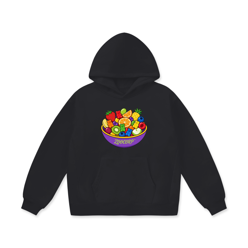ZOOSALAD #1