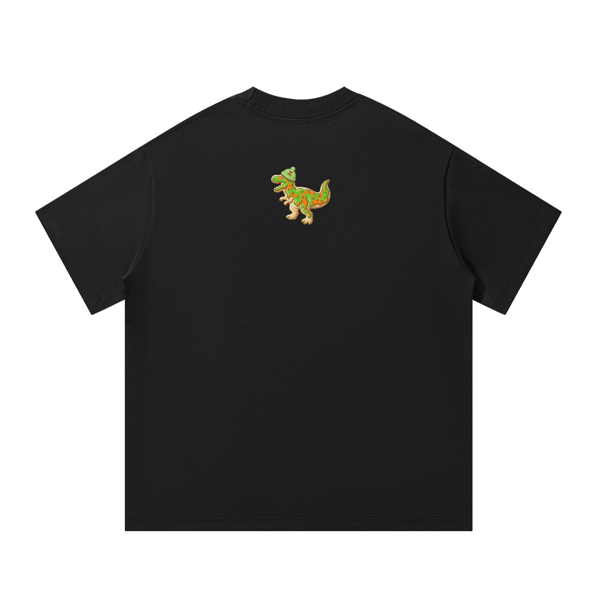 ZOOCORP X THE HOOD LA COLLAB PIECE